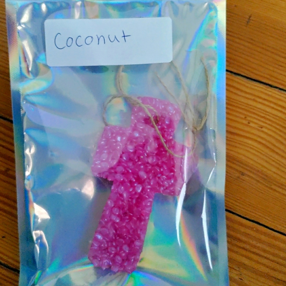 Air freshener
